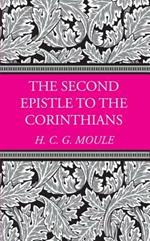 The Second Epistle to the Corinthians