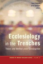 Ecclesiology in the Trenches