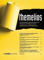 Themelios, Volume 39, Issue 3