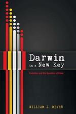 Darwin in a New Key