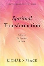 Spiritual Transformation