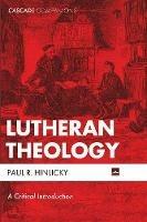 Lutheran Theology