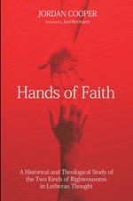 Hands of Faith