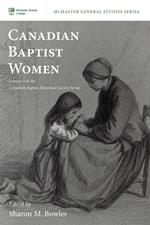 Canadian Baptist Women