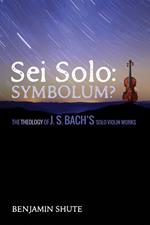 Sei Solo: Symbolum?