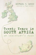 Twenty Years in South Africa