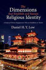 The Dimensions that Establish and Sustain Religious Identity