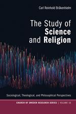 The Study of Science and Religion