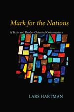 Mark for the Nations