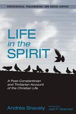 Life in the Spirit