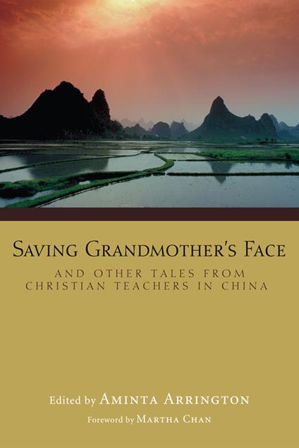 Saving Grandmother's Face