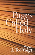 Pages Called Holy