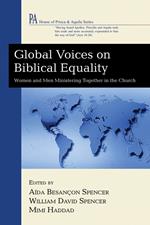 Global Voices on Biblical Equality