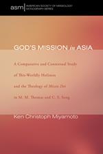 God's Mission in Asia