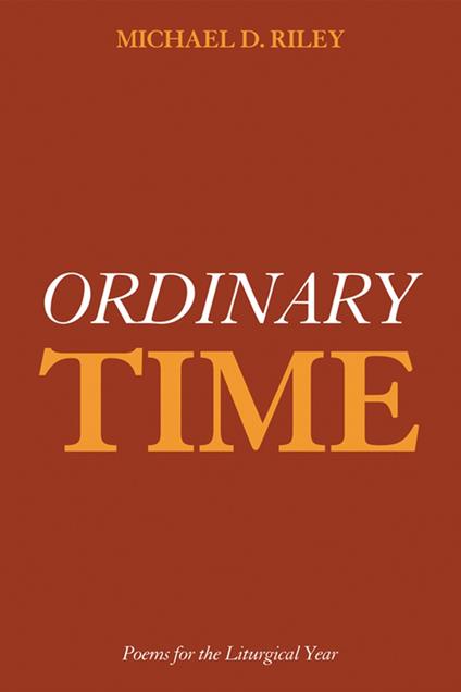 Ordinary Time