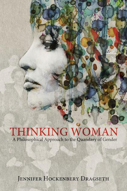 Thinking Woman