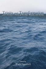 Trinity and Transformation