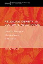 Religious Identity and Cultural Negotiation