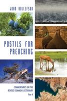 Postils for Preaching