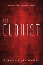 The Elohist