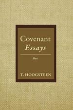 Covenant Essays