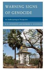 Warning Signs of Genocide: An Anthropological Perspective