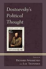 Dostoevsky's Political Thought