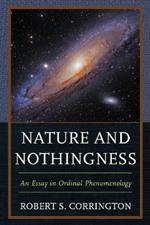 Nature and Nothingness: An Essay in Ordinal Phenomenology