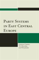 Party Systems in East Central Europe