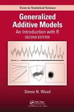 Generalized Additive Models: An Introduction with R, Second Edition