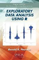 Exploratory Data Analysis Using R