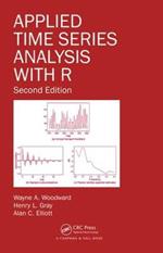 Applied Time Series Analysis with R