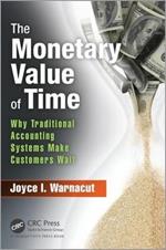 The Monetary Value of Time: Why Traditional Accounting Systems Make Customers Wait