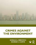 Crimes Against the Environment