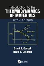 Introduction to the Thermodynamics of Materials