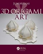 3D Origami Art