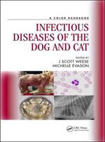 Infectious Diseases of the Dog and Cat: A Color Handbook
