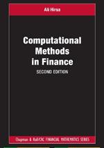 Computational Methods in Finance