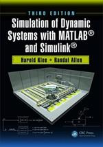 Simulation of Dynamic Systems with MATLAB (R) and Simulink (R)