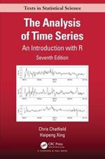 The Analysis of Time Series: An Introduction with R