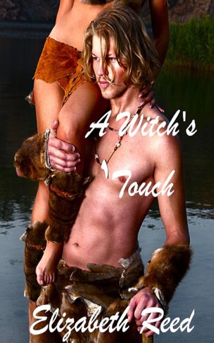 A Witch's Touch