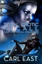 Total Erotic Recall Complete Recall Collection