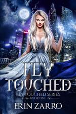 Fey Touched