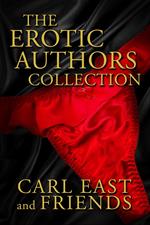 The Erotic Authors Collection