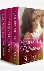 Year of the Billionaire