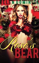 Rose's Bear: A BBW Werebear Shifter Romance