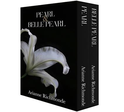 Pearl & Belle Pearl (Boxed Set)