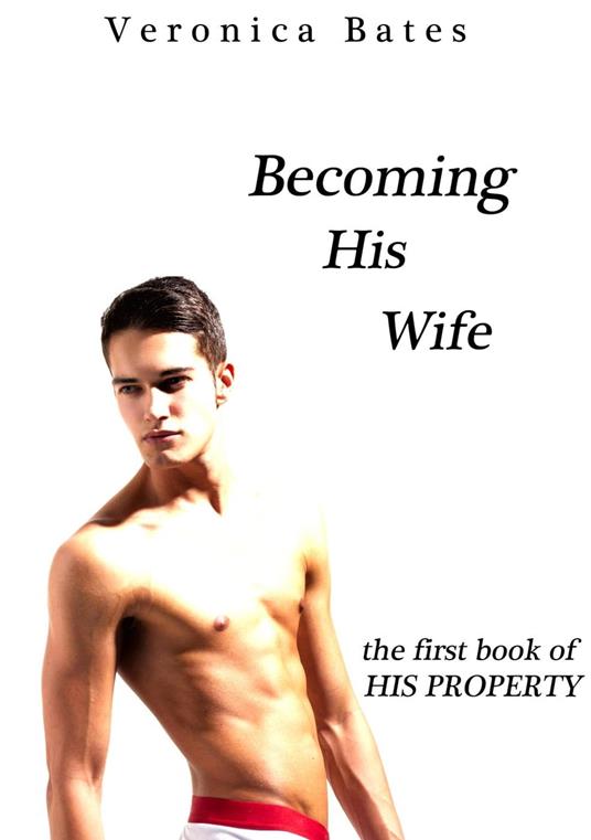 Becoming His Wife