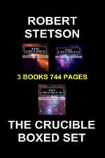 The Crucible Boxed Set