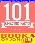 The Book of Jonah - 101 Amazing Facts You Didn't Know